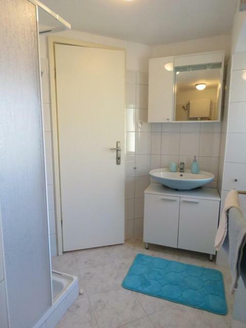 Apartment Tireli ラビン エクステリア 写真